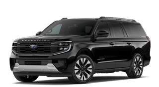2026 Ford Expedition® External Image 1